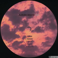 AIRBORNE (CLIP) {BANDCAMP ONLY} OUT NOW!
