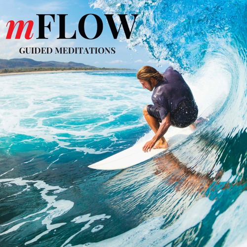 mFLOW Non-Dual Awareness of Breath