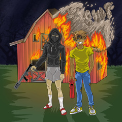 Children With Flamethrowers (feat. XXXTENTACION) prodby. Flexus)