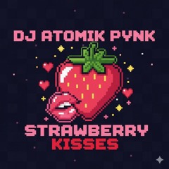 Strawberry Kisses