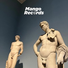 Mango Records - Mangomix 002