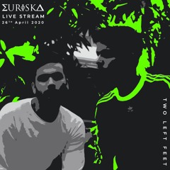 Quarantine Stream for Euriska