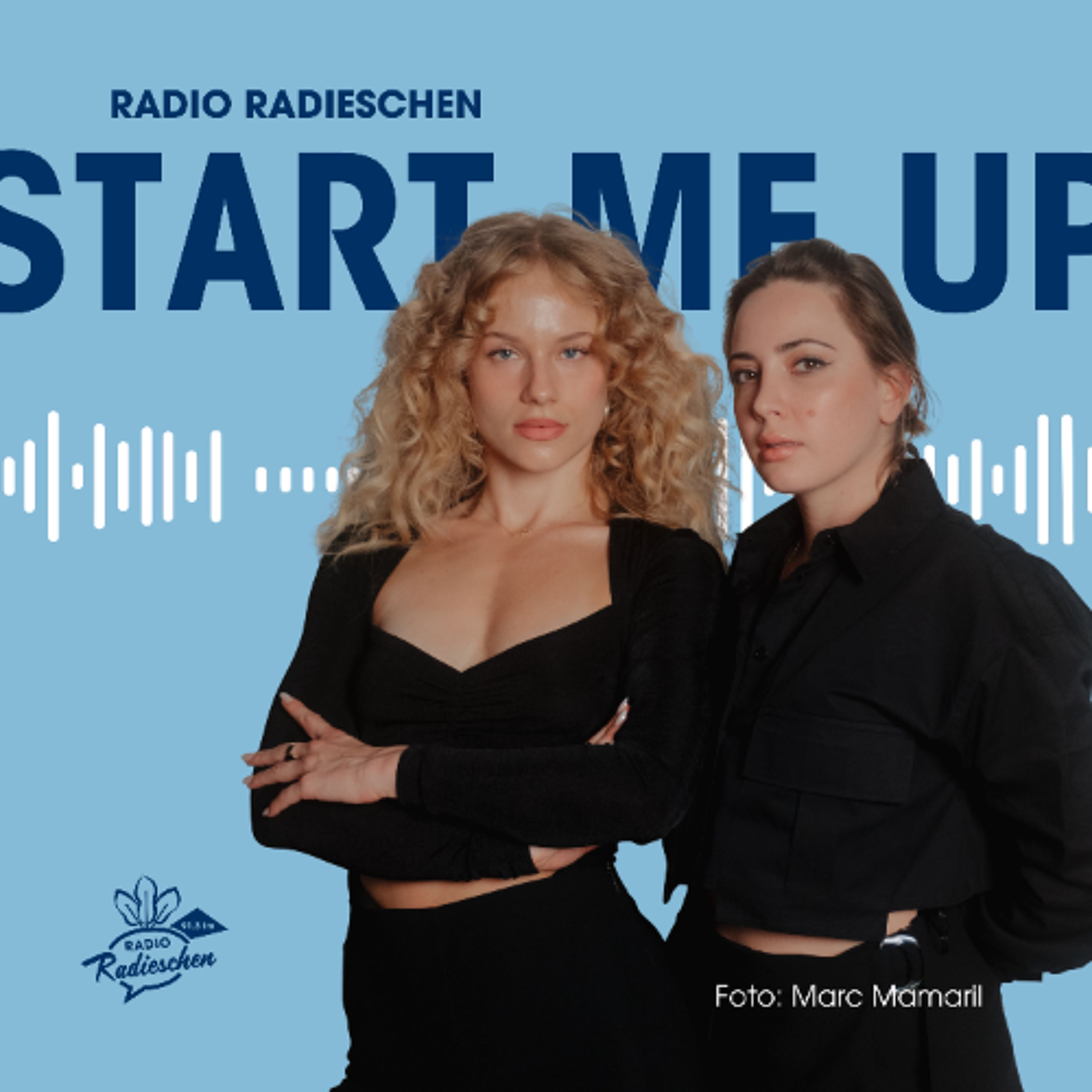 Selbstständig mit Tanzen episode artwork