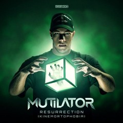 Mutilator - Resurrection [MitzBlitz Edit]