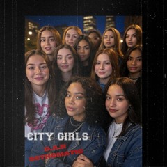 CITY GIRLS