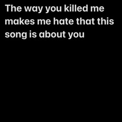 I Still Bleed (demo)