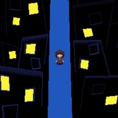 Collective Unconscious OST - Midnight Street