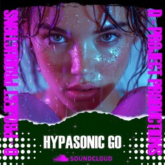 D-Project Hypasonic Go Sample
