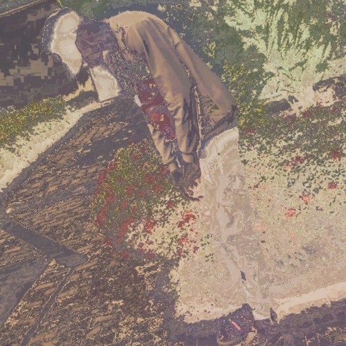In Da Way (Freestyle) prod. by Roches Beats