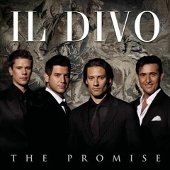 Il Divo - The Promise (Mexican Edition)