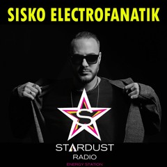 OVERGROUND SISKO ELECTROFANATIK 15 10 2021