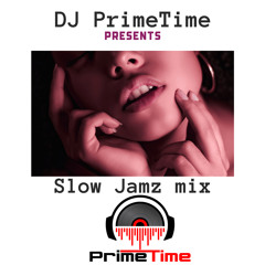 PrimeTime Slow Jamz