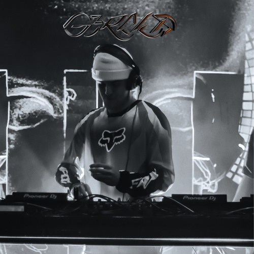 Magic Carpet - G3RALD