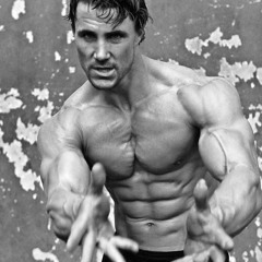 Greg Plitt X Gesaffelstein Slowed + Reverb