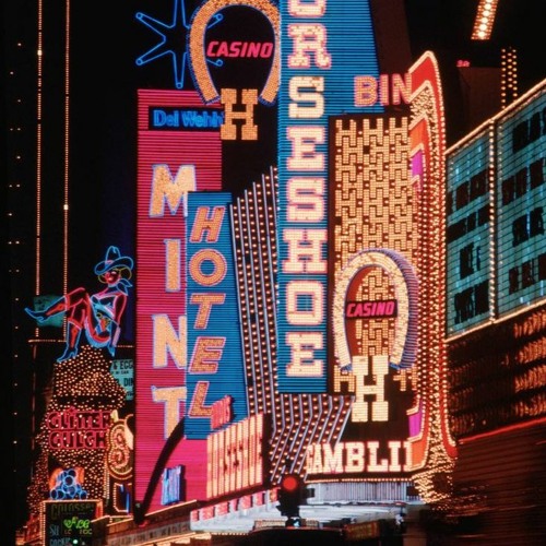 VEGAS