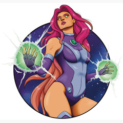 Starfire