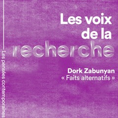 Rencontre avec Dork Zabunyan