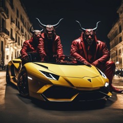 DEVILISH TRIO - DEEP IN THE NIGHT (MIKEZAY REMIX)