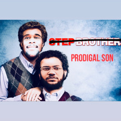 Prodigal Son feat TezJay