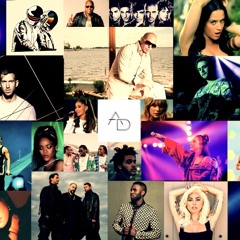 Back to the 2010's Mashup ~ Nostalgic Throwback Mix