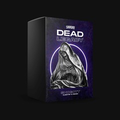 Dead Legacy Vol 1 Sample Pack Free (OUT NOW)
