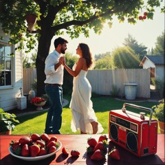 Strawberry Radio