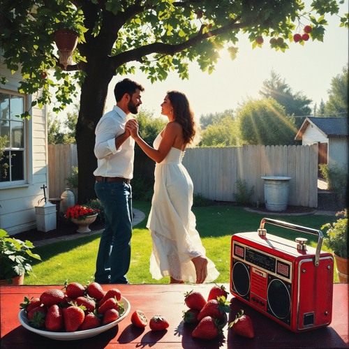 Strawberry Radio