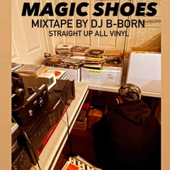 Magic Shoes