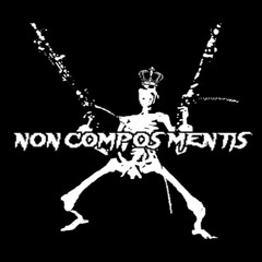 [birthday present] Non Compos Mentis