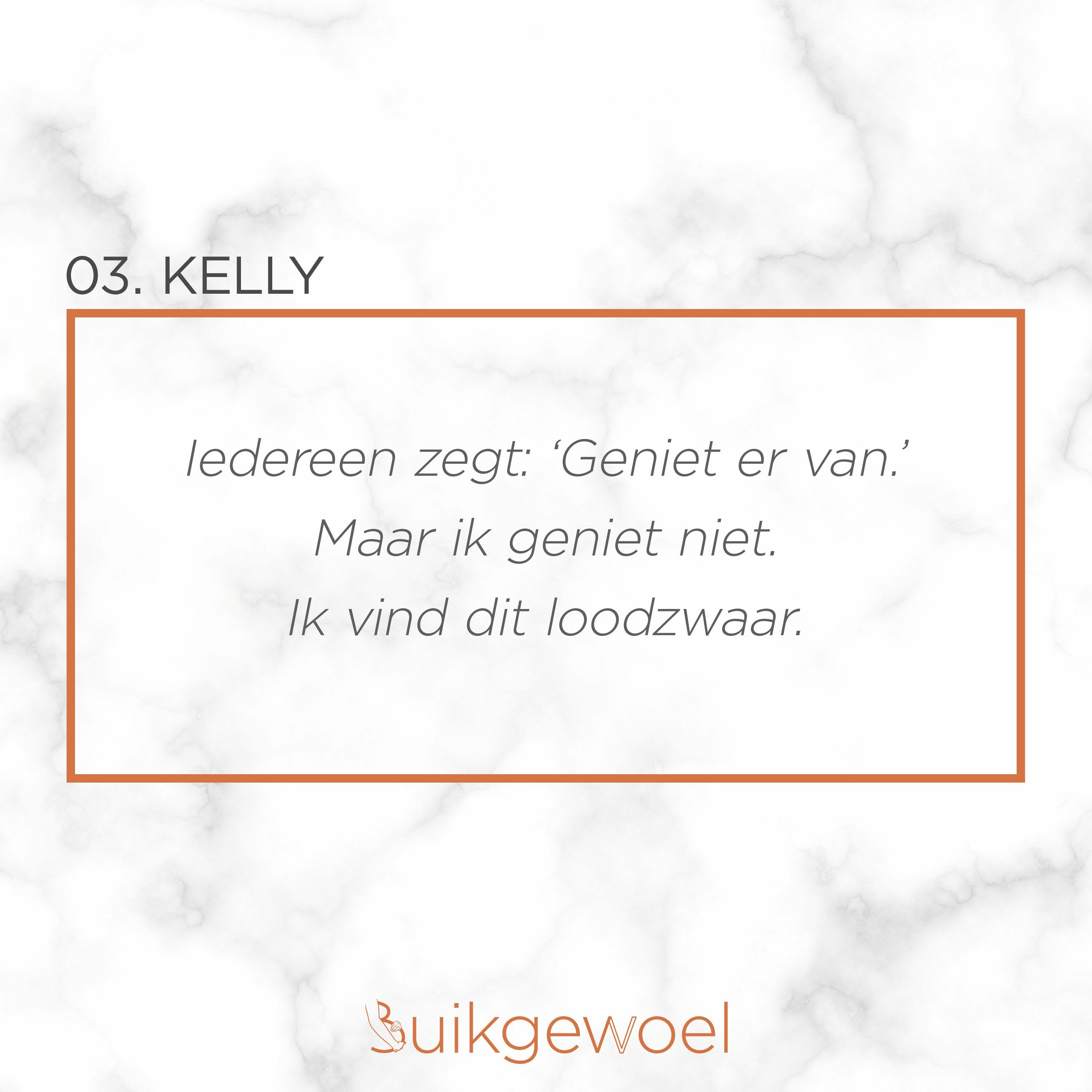 Buikgewoel