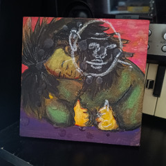 JAZZIDAS (FLIPADA TRISTE)