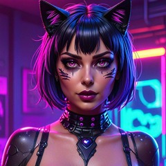 Dj Supahman- XD1 (Kcinni Cat)
