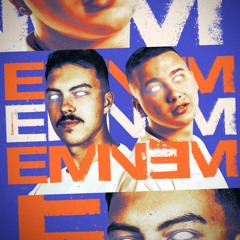 MEGA MINIMAL EMINEM - PETROSKI FEAT. RICCK