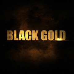 FR3X DUBZ - BLACK GOLD [300 FOLLOWERS SPECIAL] [FREE DL]