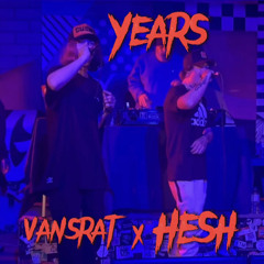 Years (ft. Vansrat)