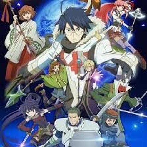 Wonderful Wonder World Log Horizon By Juan Alvaro Wonderful Wonder World Log Horizon By Juan Alvaro