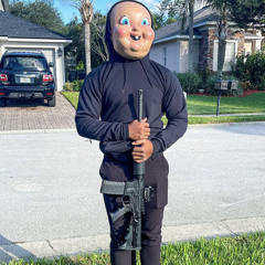 No Doubt ft. 50jittsteppa