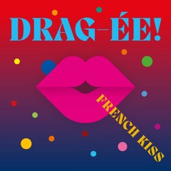 Inspired by Drag-ée mix