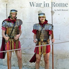 War in Rome