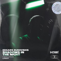Edgars Bukovskis - Shadows In The Night