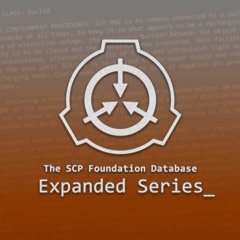 Stream The SCP Foundation Database  Listen to podcast episodes online for  free on SoundCloud