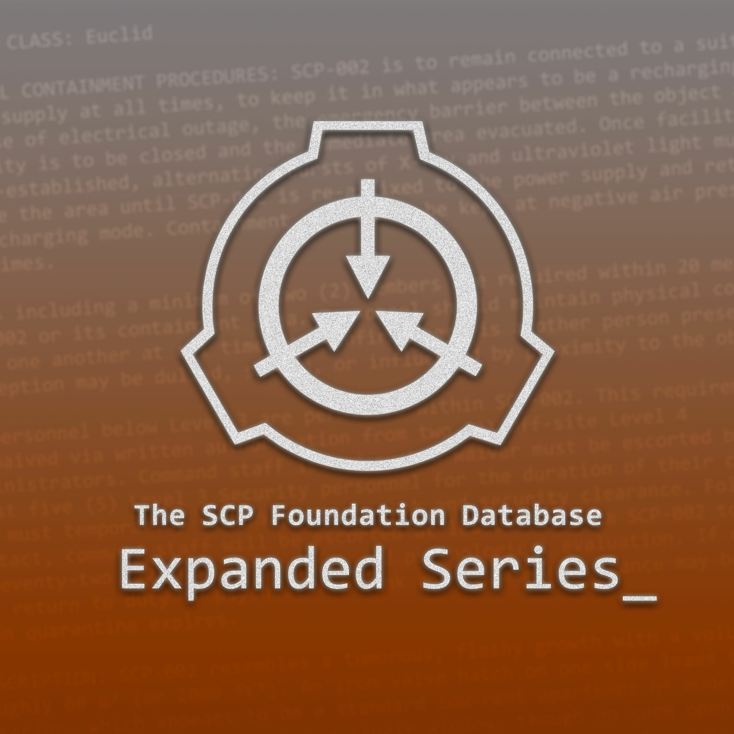 Stream episode Tutorial-02 - Foundation Personnel Classifications by The SCP  Foundation Database podcast