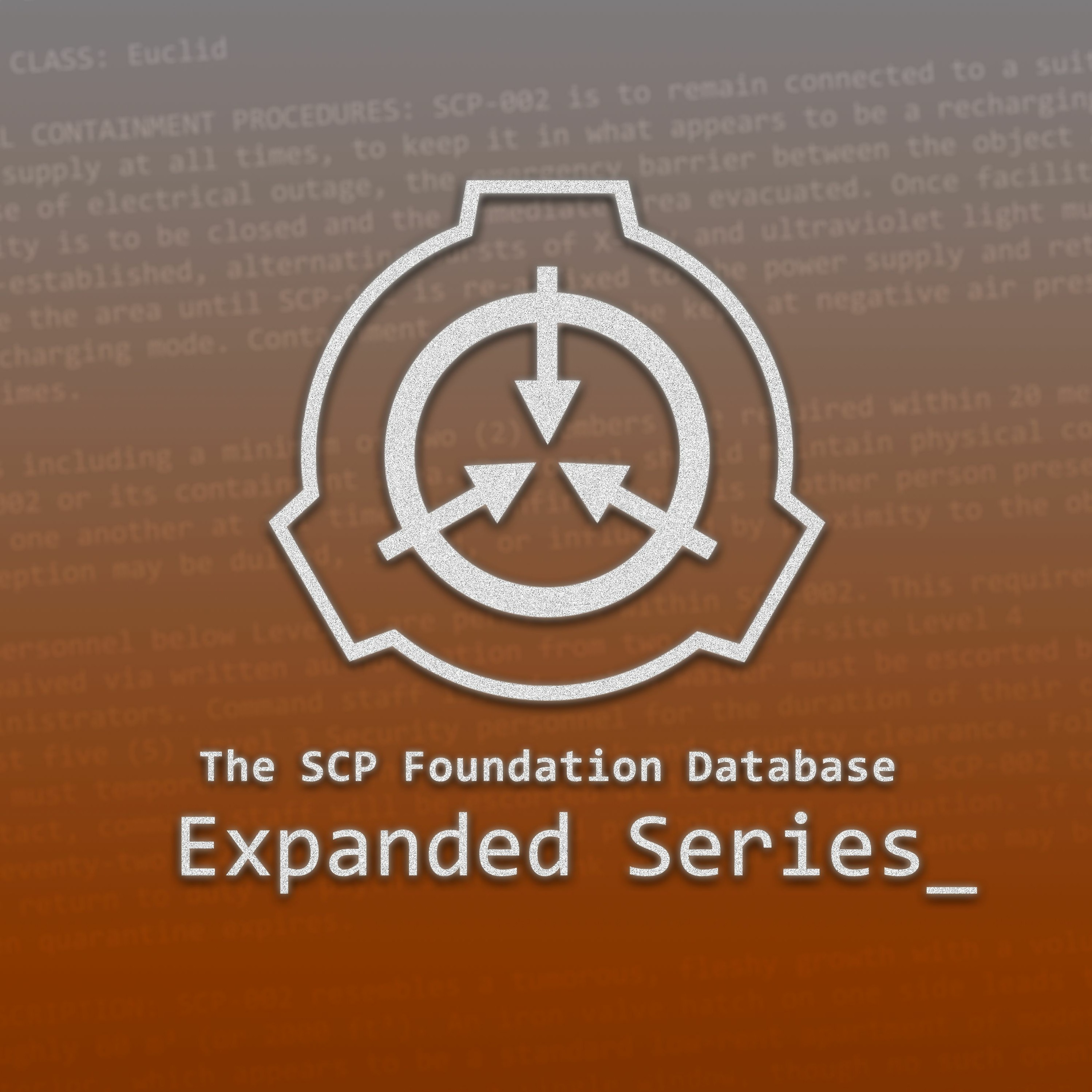 SCP-001-2 (Clef's Proposal), SCP Database Wiki