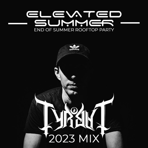 ELEVATED SUMMER MIX - TYRYNT