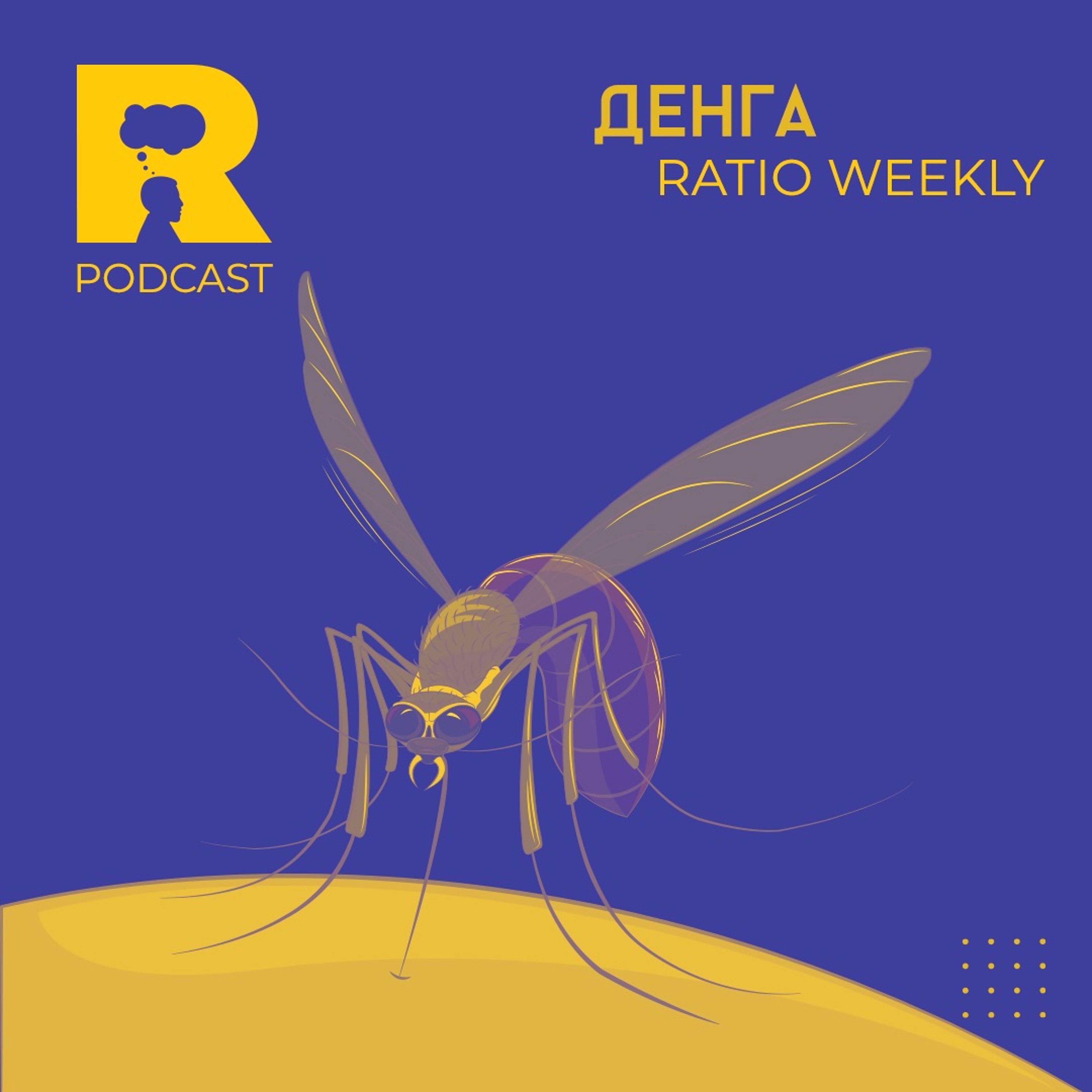 Ratio Podcast