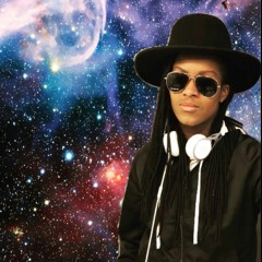ASS DROP CANDY MIX - DJ AriAtari