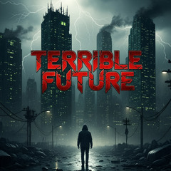 Steve Reaver - Terrible Future (Simple Mix)