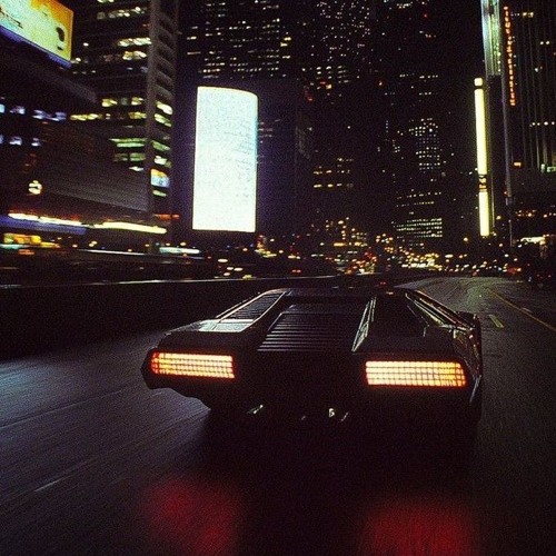 Just Another Night (Prod-By Nathan Dior)