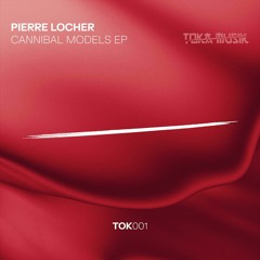 PREMIERE: Pierre Locher - What I Do [ Toka Musik ]