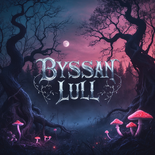 Byssan Lull - Feat. Sara